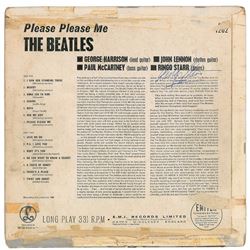 Beatles: Ringo Starr