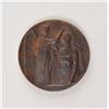 Image 1 : Paris 1924 Summer Olympics Participation Medal