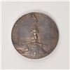 Image 2 : Antwerp 1920 Summer Olympics Gold Winners Medal