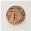 Image 2 : Helsinki 1952 Summer Olympics Participation Medal