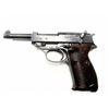 Image 1 : WALTHER (MAUSER), P38, 9MM LUGER