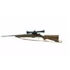 Image 1 : SAVAGE, MODEL 340, CAL .22 HORNET