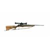 Image 2 : SAVAGE, MODEL 340, CAL .22 HORNET
