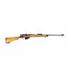 Image 2 : LEE ENFIELD, MODEL NO 3 MK SPORTER, CAL .303 BRITISH