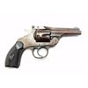 Image 2 : HOPKINS & ALLEN ARMS, FOREHAND MODEL, Cal .38 S& W  *THIS IS A PROHIBITED HANDGUN*