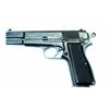 Image 1 : BROWNING, MODEL P35 HI POWER PISTOLE 640B FN