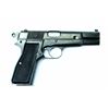 Image 2 : BROWNING, MODEL P35 HI POWER PISTOLE 640B FN