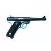 Image 2 : RUGER, MODEL MARK 1, CAL .22 LR
