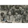 Image 1 : Vostok Cosmonauts Signed Photograph