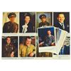 Image 1 : Cosmonaut Collection of (38) Signed Photographs