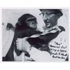 Image 1 : MR-2: Guenter Wendt Signed Photograph