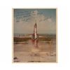 Image 1 : MR-3: Alan Shepard Signed Photograph