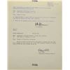 Image 3 : MA-8: Wally Schirra's 1959 NASA Orders