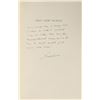 Image 1 : MA-9: Gordon Cooper Signed Book