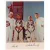 Image 1 : Gemini 5 Signed Photograph