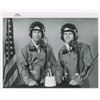 Image 1 : Gemini 7 Signed Photograph