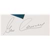 Image 2 : Gemini 9 Signed Photograph
