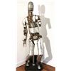 Image 2 : NASA 1965 Space Suit Test Robot