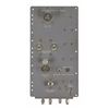 Image 1 : Apollo CM Block I Oxygen Control Panel