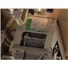 Image 3 : Apollo CM Block I Oxygen Control Panel