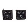 Image 1 : Apollo CM Tunnel Differential Pressure Gauges