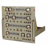Image 1 : Saturn Helium Control Panel