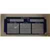 Image 3 : Saturn Helium Control Panel