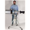 Image 8 : Omnitar 1000mm Apollo-Era Launch Camera Lens