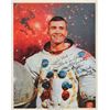 Image 1 : Collection of (12) Apollo Astronaut Signed Photographs