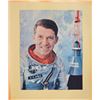 Image 2 : Collection of (12) Apollo Astronaut Signed Photographs