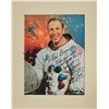 Image 3 : Collection of (12) Apollo Astronaut Signed Photographs
