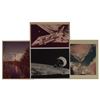 Image 2 : Collection of (17) Original NASA Photographs