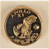 Image 2 : Apollo 11 Pin