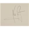 Image 2 : Neil Armstrong Signed Lithograph