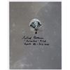 Image 1 : Michael Collins Signed Photograph