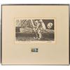 Image 1 : Paul Calle Signed Print
