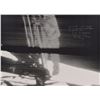 Image 1 : Apollo 11: Bruce McCandless Signed Oversized Canvas