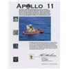 Image 2 : Apollo 11 Flown Kapton Foil