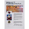 Image 2 : Apollo 11 Flown Ablative Plug