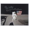 Image 1 : Edgar Mitchell Signed Photograph