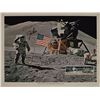 Image 2 : Apollo 15 Signed Photograph and Cover