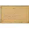 Image 2 : Apollo 16 Oversized Signed Photograph