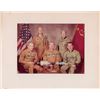Image 1 : Apollo-Soyuz Oversized Signed Photograph