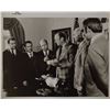 Image 3 : Apollo-Soyuz and President Ford Signed Cover and Card