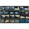 Image 1 : Mir Pair of Flown and Signed Color Film Strip Prints