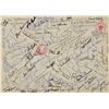 Image 2 : Soyuz/Mir Multi-signed Flown Cover