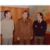 Image 1 : Soyuz and Mir Crew Signed Candid Photographs
