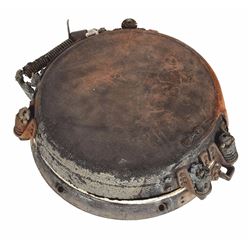 Cosmos 502 Scientific Return Capsule