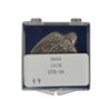 Image 3 : STS-98 Robbins Medal