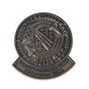 Image 1 : STS-105 Robbins Medal